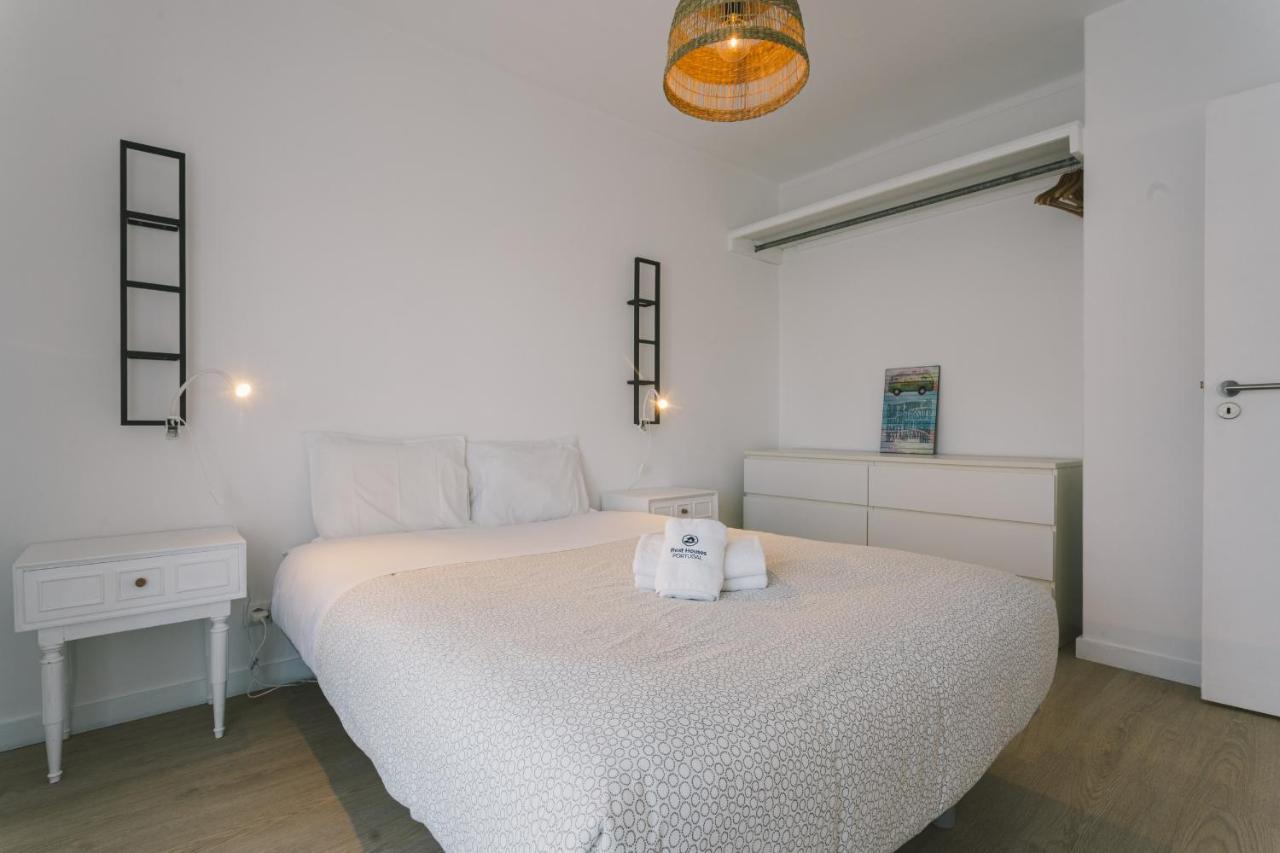Best Houses 50 - Beach House Peniche Eksteriør bilde
