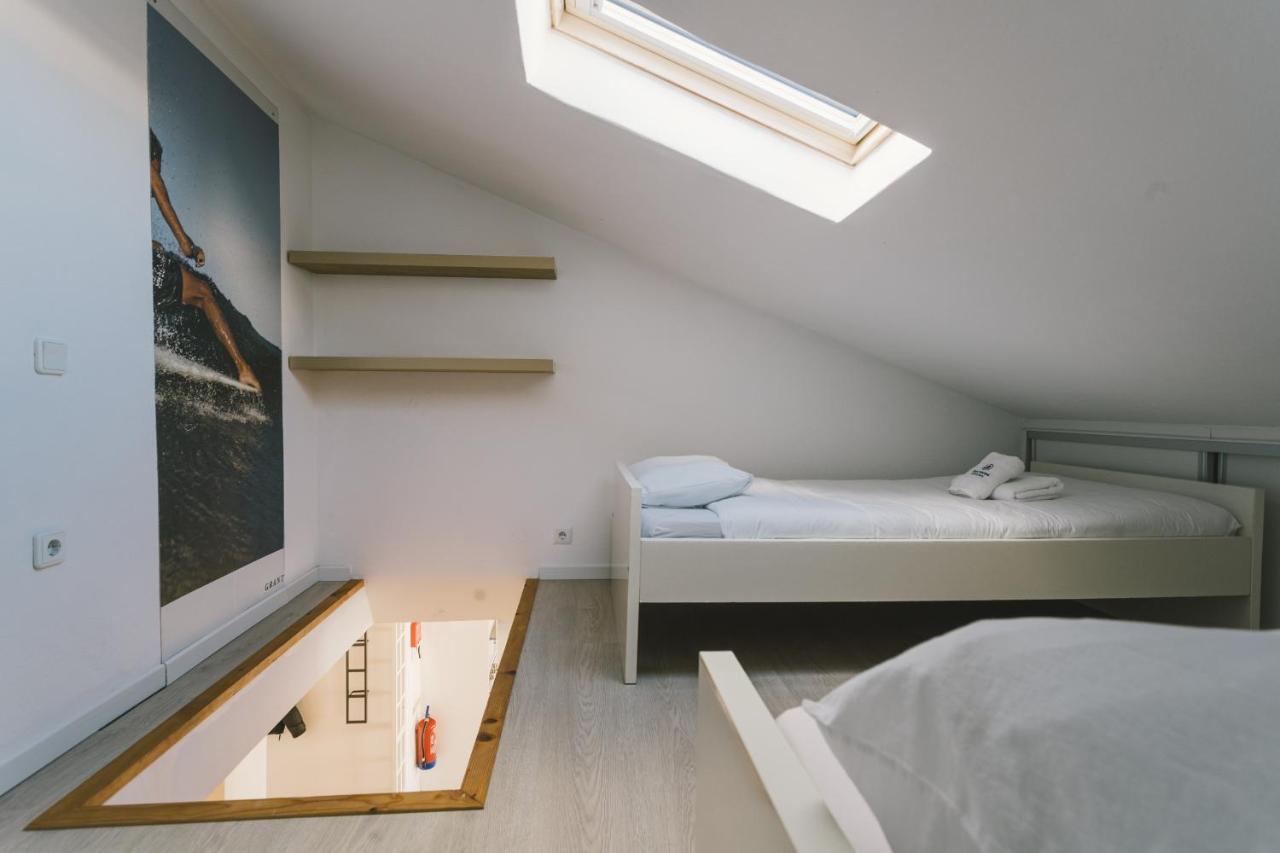 Best Houses 50 - Beach House Peniche Eksteriør bilde