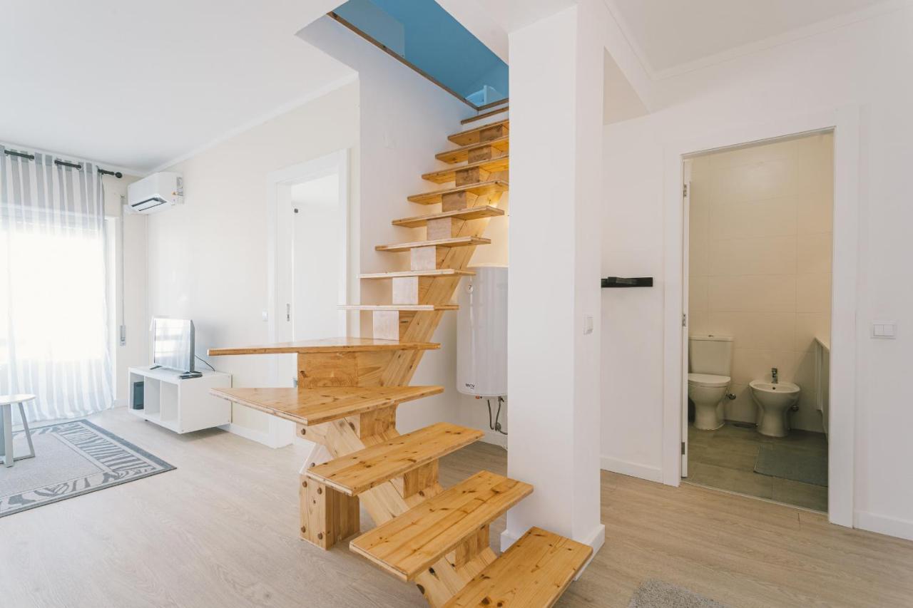 Best Houses 50 - Beach House Peniche Eksteriør bilde