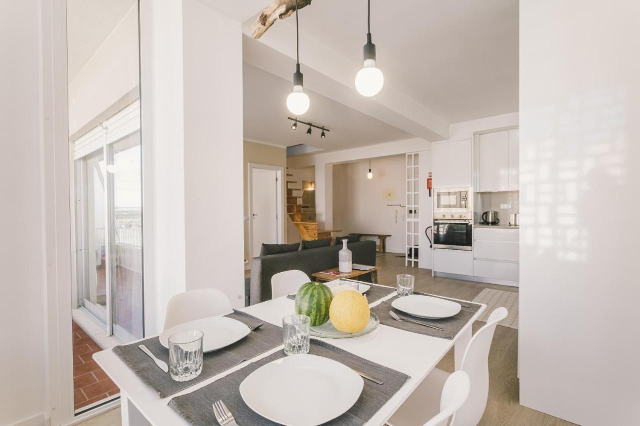 Best Houses 50 - Beach House Peniche Eksteriør bilde