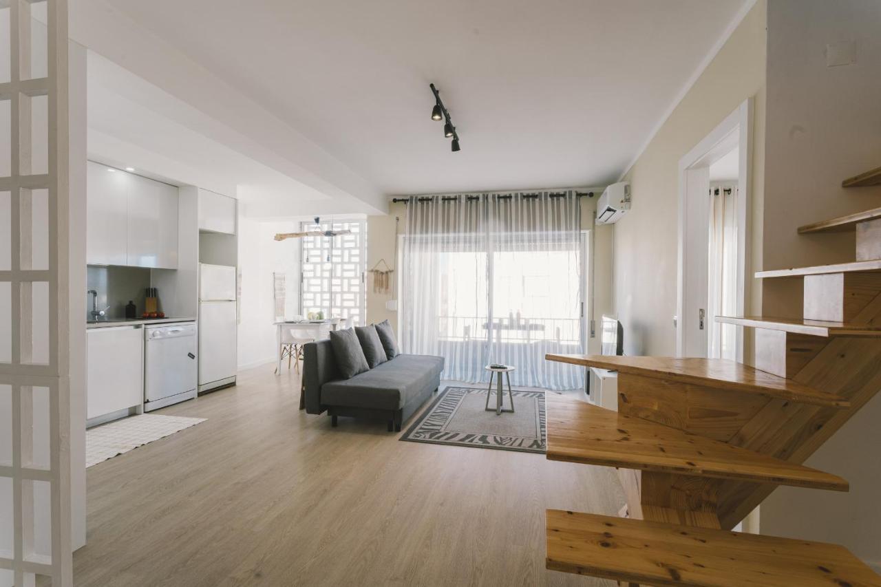 Best Houses 50 - Beach House Peniche Eksteriør bilde