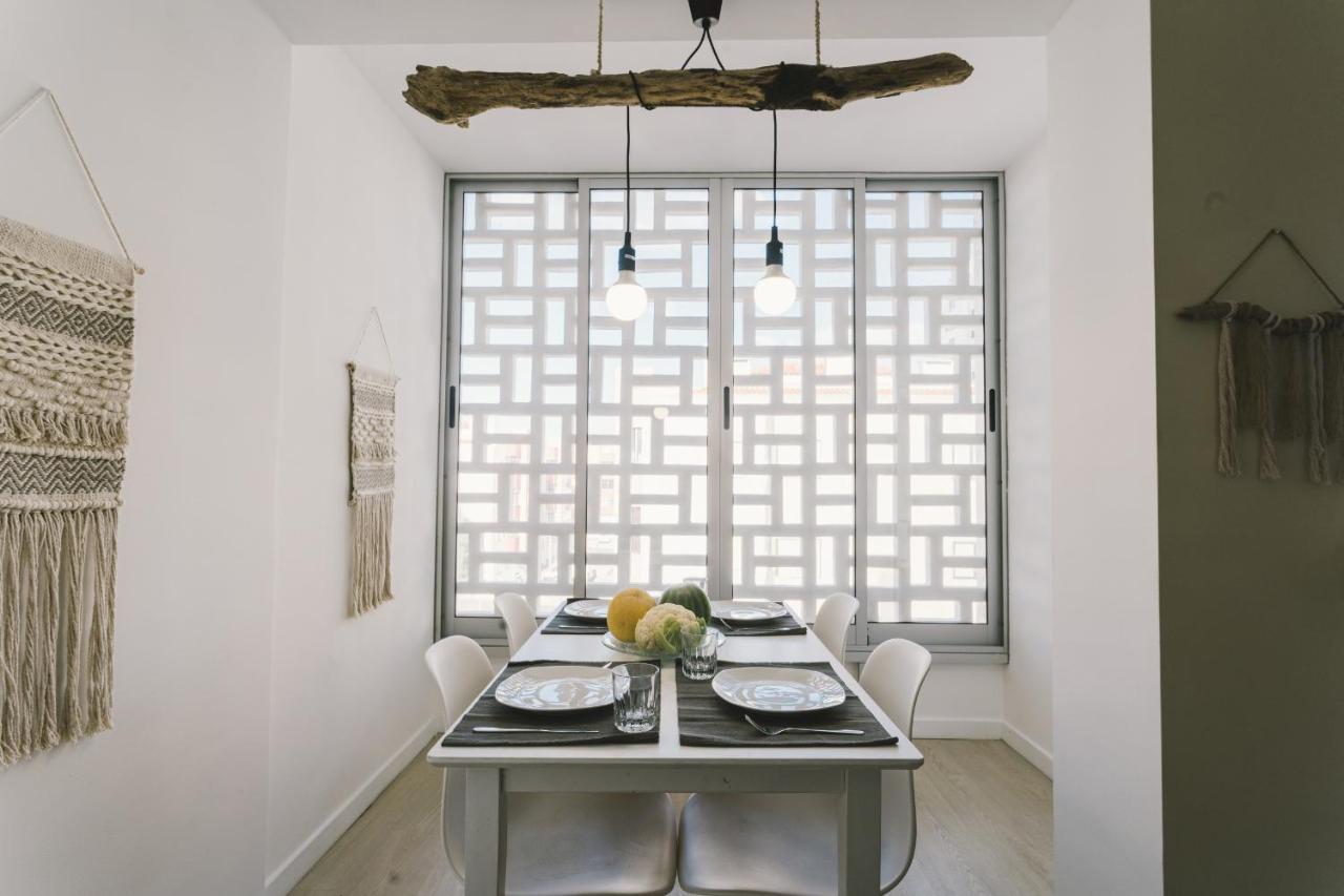 Best Houses 50 - Beach House Peniche Eksteriør bilde