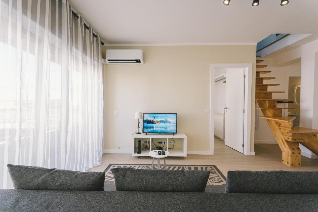 Best Houses 50 - Beach House Peniche Eksteriør bilde