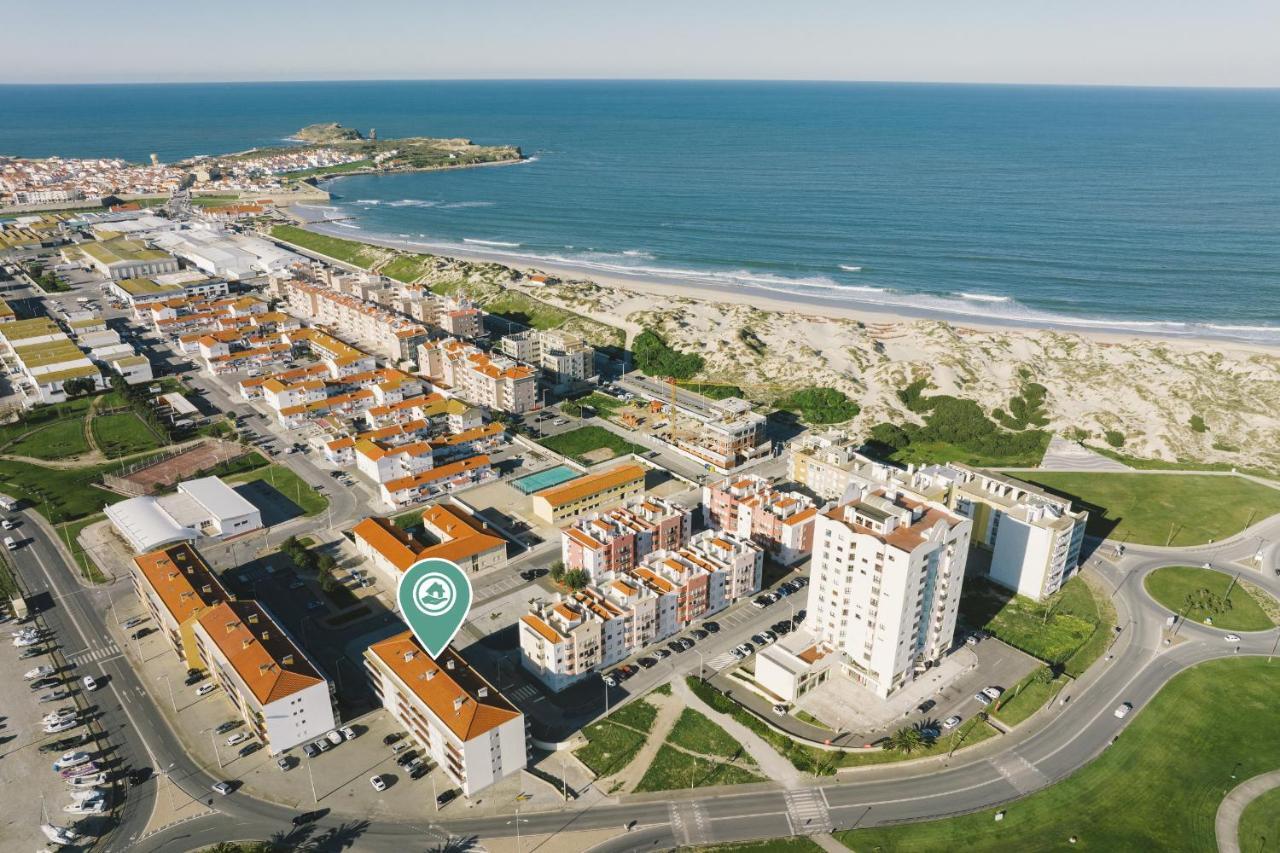 Best Houses 50 - Beach House Peniche Eksteriør bilde