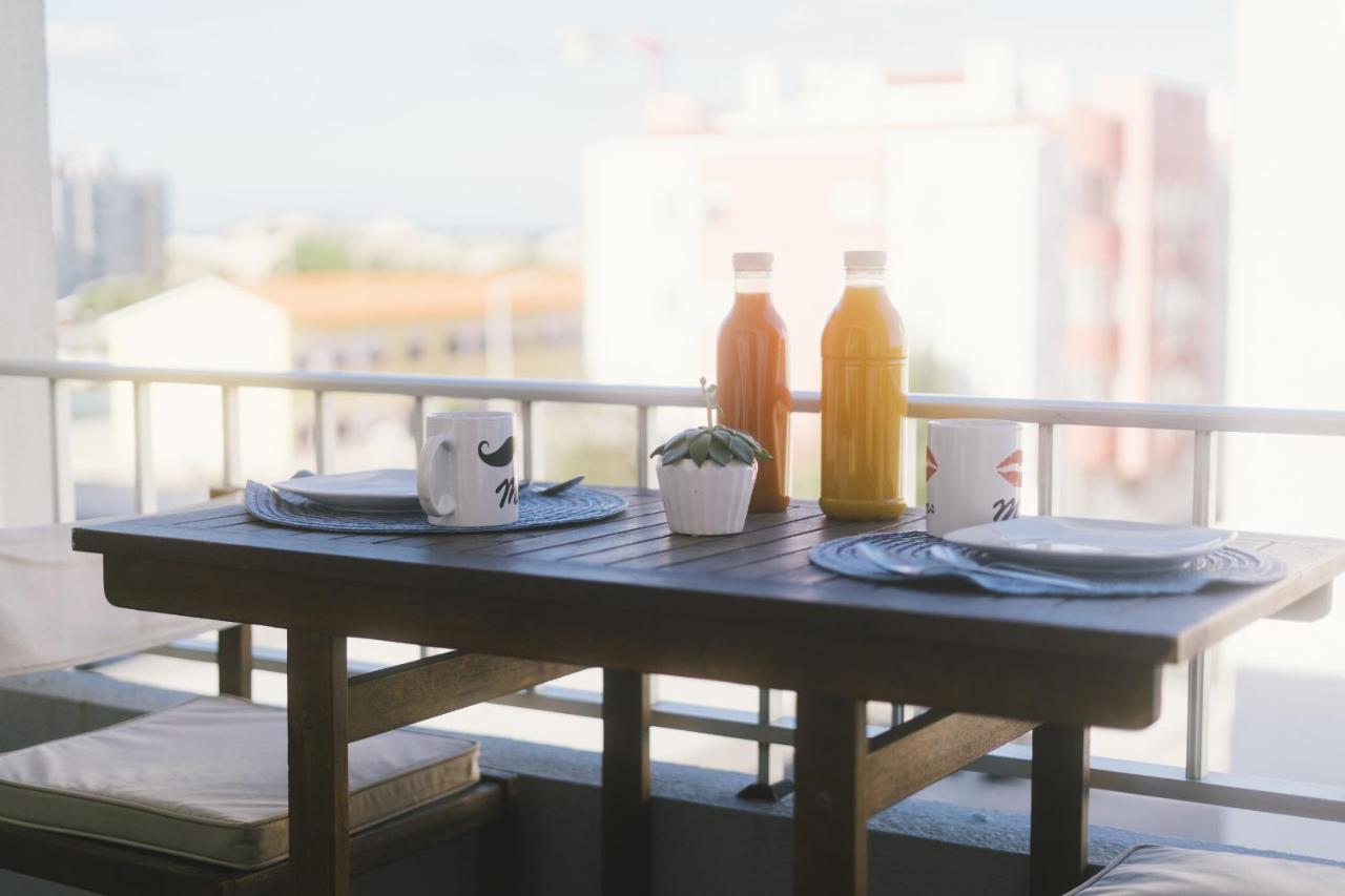 Best Houses 50 - Beach House Peniche Eksteriør bilde